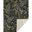 Jeté en sherpa Addison-113676792