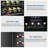 Winado Single Zone 16.9'' Freestanding 28 Bottle Wine & Beverage Refrigerator