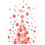 Christmas Decorative Accent