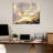 ArtsyQuotes Gallery Wrapped Canvas By John R. Erickson: "Write about something you know. Try to leave your readers better off than they were before."-1219762670