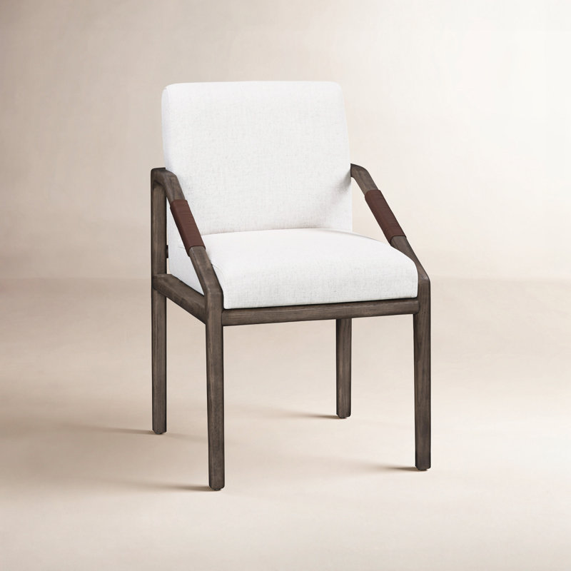 Becki Owens x Surya Atra Dining Chair