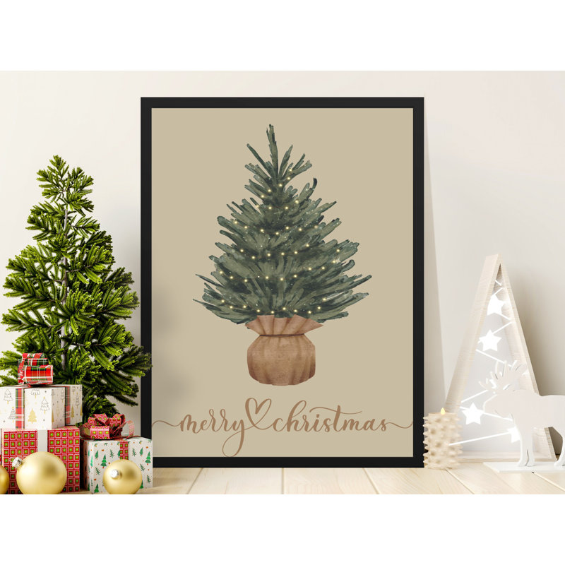Conlon Single Picture Frame Print, 76.2 cm H x 50.8 cm W