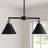 Paylor 2 - Light Kitchen Island Pendant-840461388-834523797-834523806