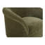 Upholstered Armchair-321146164