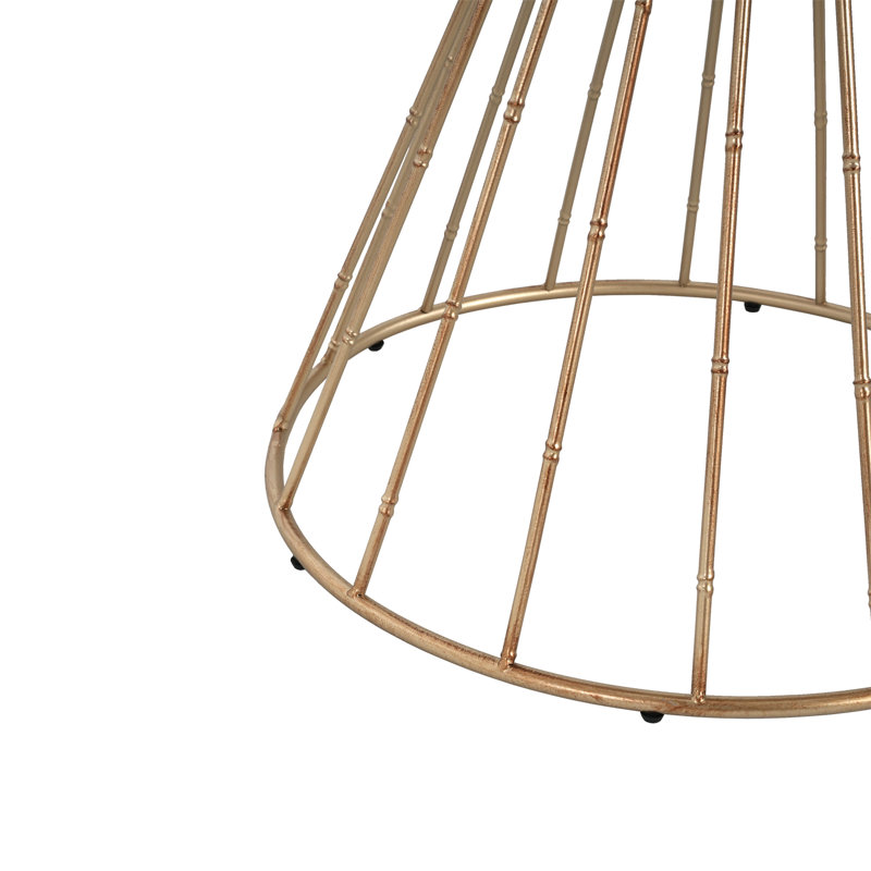 Table d'appoint Hollow Edge