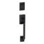 Century Inactive Exterior Dummy Entry Set (Interior Portion Sold Separately)-22334896