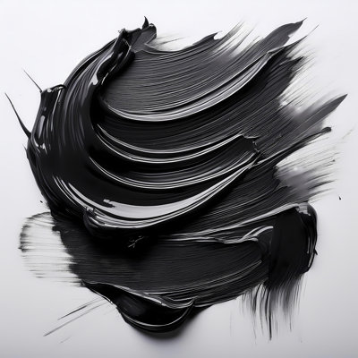 Stroke Of Motion III