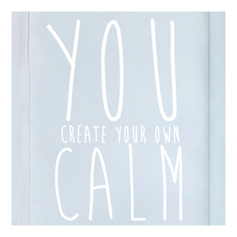 Wall Decal, White