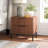 Burgess 2 - Drawer 22.1" Nightstand-1259547821