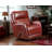 Esprit Leather Recliner-125119483-102032113