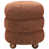 Rust Chenille