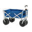 Chariot pliable tout-terrain pliable