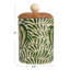 Stoneware Decorative Bottles