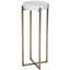 Soho Stone End Table