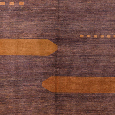Abstract Indoor Rug