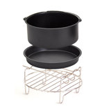 Accessoire de friteuse Dash Air