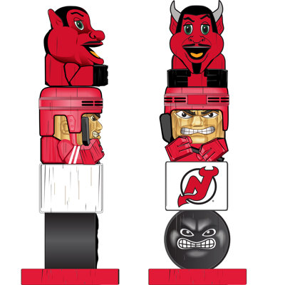 Sports Plastic Garden Statue