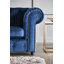 Aaron 2 Seater Velvet Sofa-59668257-124236250