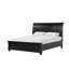 Lit double (boîtes) Meade G8925a-fb, noir