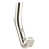 Brushed Nickel is out of stock selected