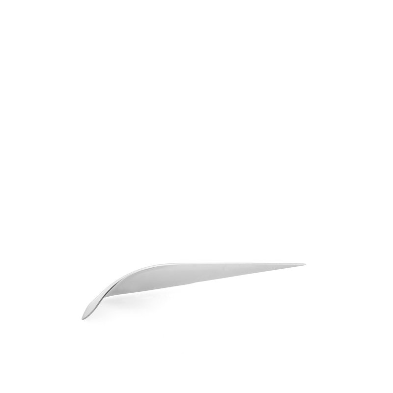 Antechinus Stainless Steel Cheese Knife