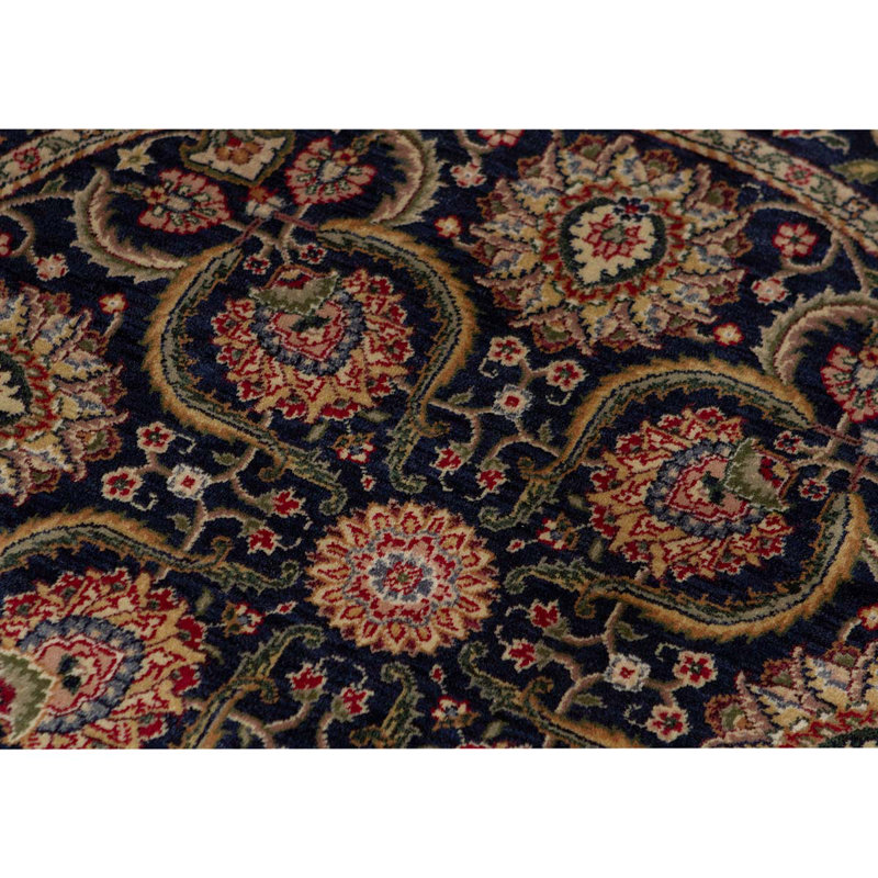 Hand Woven Wool Oriental Area Rug