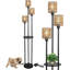Lampe de table sur pied 66,1 po Winterbridge