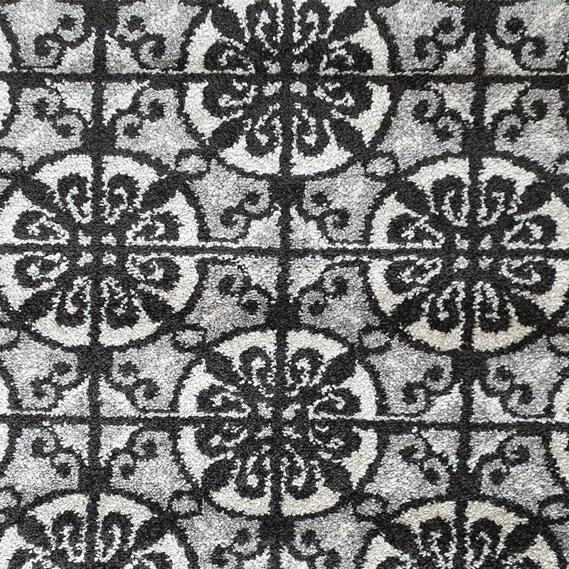 Lynelle Oriental Area Rug, Rectangle 120 x 170cm