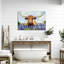 Wrapped Canvas Print-1612561378