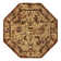 Alameda Geometric Indoor Rug