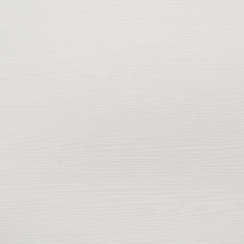 Commode 6 tiroirs Getty, Blanc