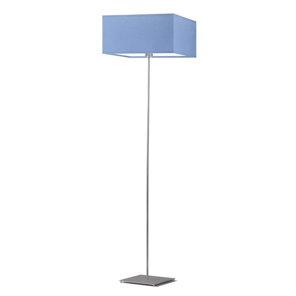 156 cm Stehlampe Attallah