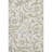 Premium Machine Washable Prisco Ivory Rug-355537611