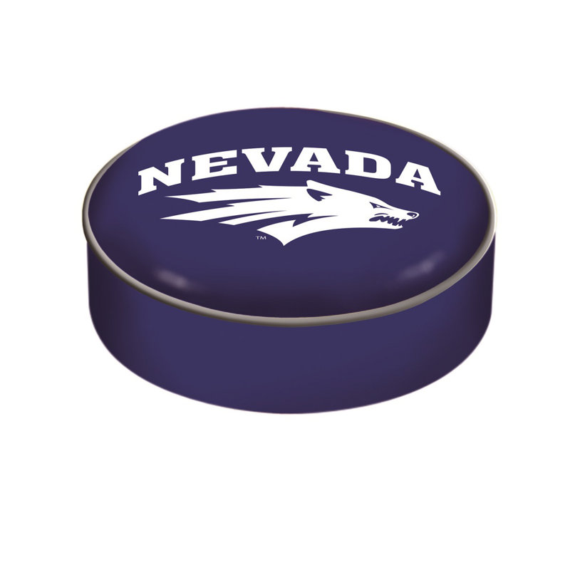 Housse pour tabouret NCAA, Nevada