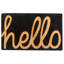 Paillasson Dewand Cursive-1319135396-1319135399