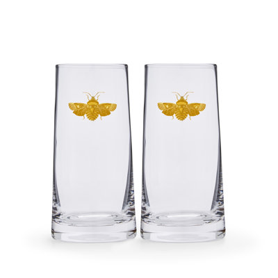 Spode, Creatures of Curiosity - Tumblers
