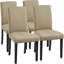 47.7cm H Upholstered Parsons Chair-92731953