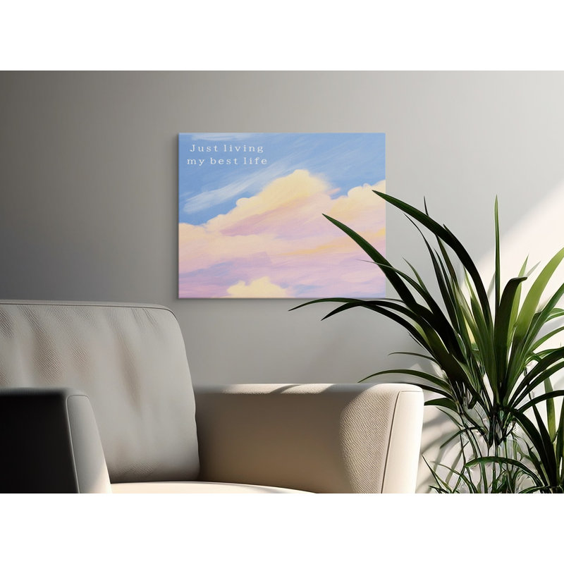 Wrapped Canvas Print Set, 40x20