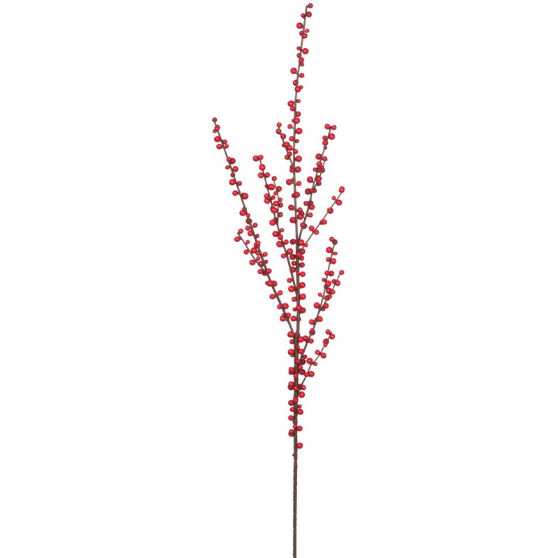Branche de fleur Kathreen Ilex