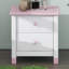 Table de chevet 2 tiroirs-1357654909