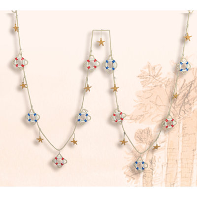 160'' Novelty Garland Garland