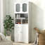 Freestanding Bathroom Cabinet-683907829