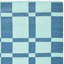 Duquette Rectangle Plaid Hand Woven Indoor / Outdoor Area Rug-12827329