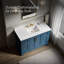 Charlemont 48 In. Bathroom Vanity Cabinet With Sink And Quartz Top-1930413097