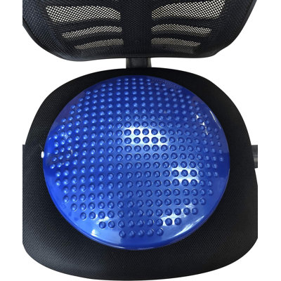 Grand siège Wiggle - 37 cm / 14,5 pouces