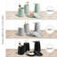 Ensemble d'accessoires de salle de bain Denitta-1573559731