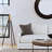 Rowe Tripod Floor Lamp with Drum Shade