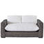 Montauk Outdoor 2 - Seat Loveseat