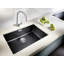 Subline 73 x 46cm Undermount Kitchen Sink-21924092