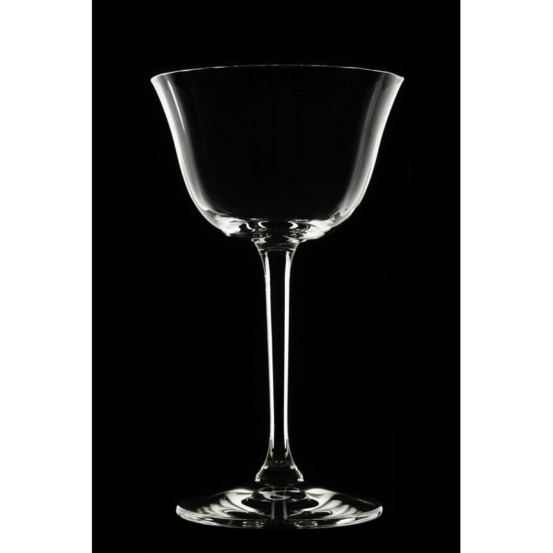 RIEDEL Drink Specific Glassware Sour Glass Optic